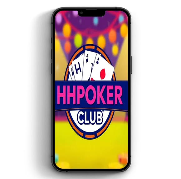 hhpoker德扑